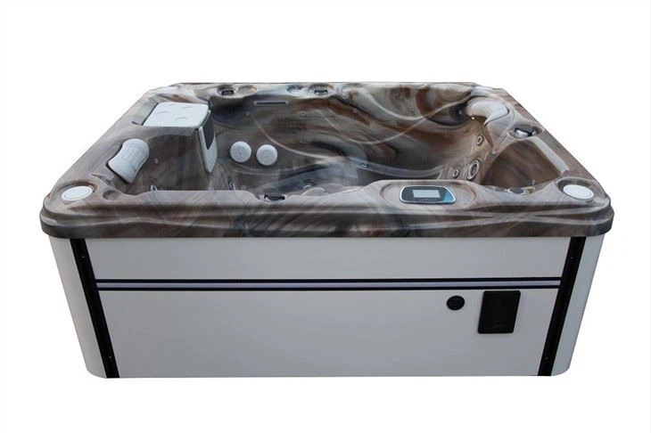 hydromassage bathtub-2